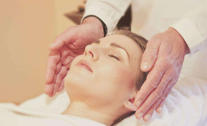 Spa and Salon Pro theme 1