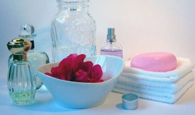 Aroma Therapy and it's effects 6 bath 585128 1280 1