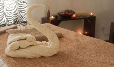 Relaxing Massages & Spa 4 cat 1