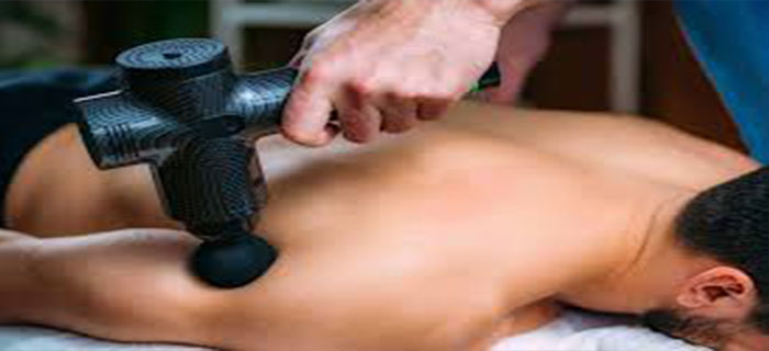Hot Stone Massage