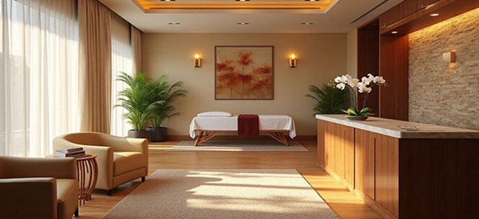 Fortune Massage & Spa